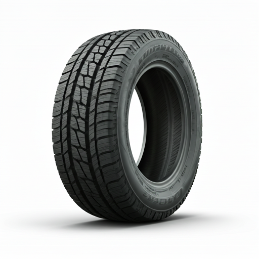 Pneu SUV 4x4 d'occasion — certifié Aliapur